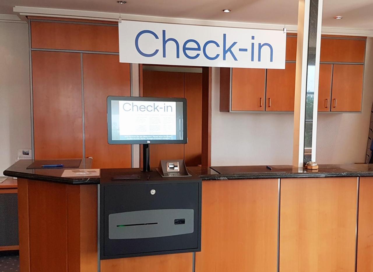 Hotel Meierhof Self-Check-In Triesen Dış mekan fotoğraf